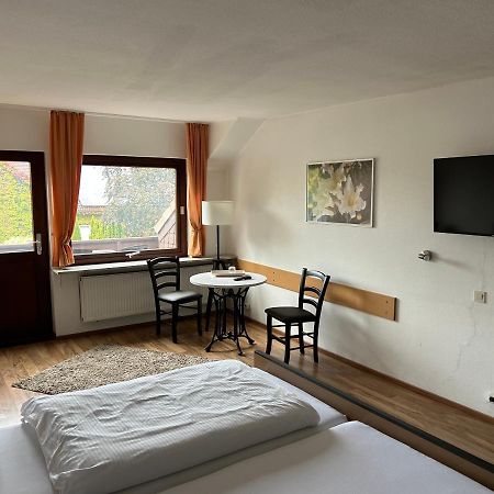 Piets Gaestezimmer Sandstedt Екстер'єр фото